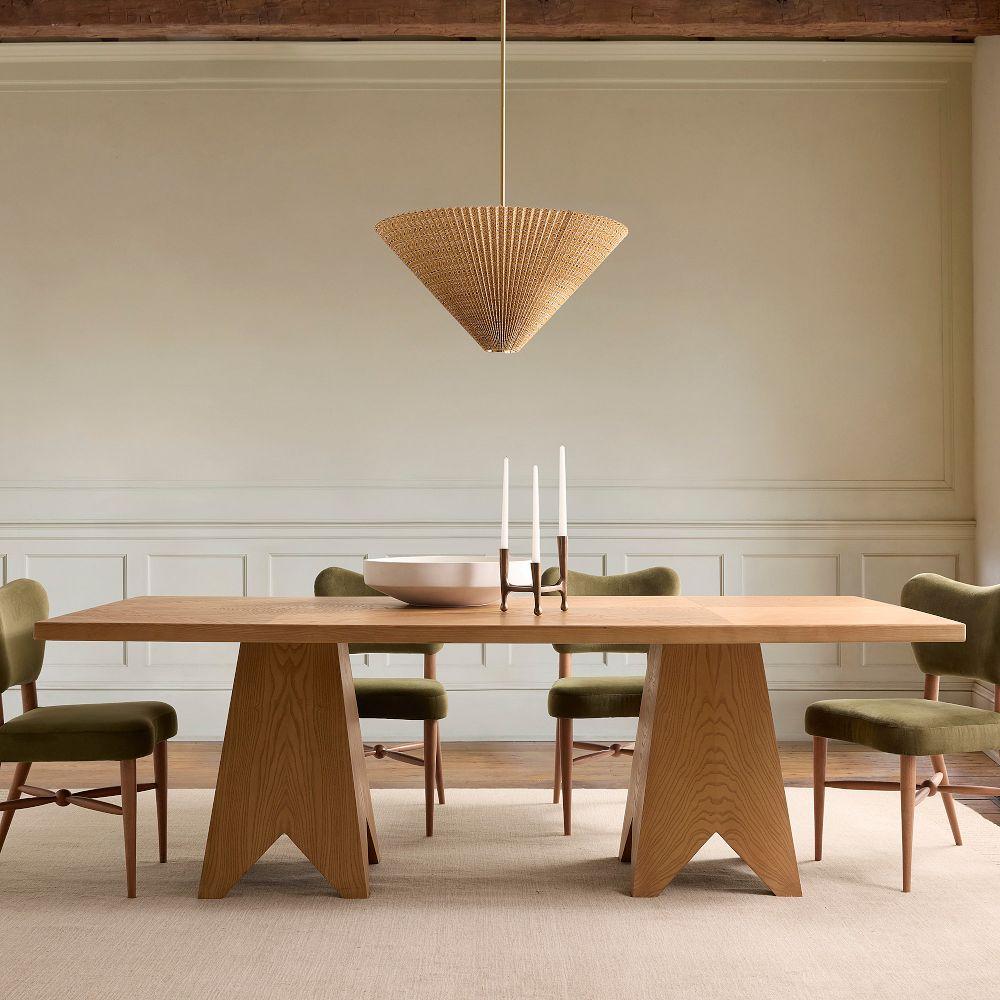 Ojai Handwoven Wool Rug - Artisanal Home Decor | West Elm UK